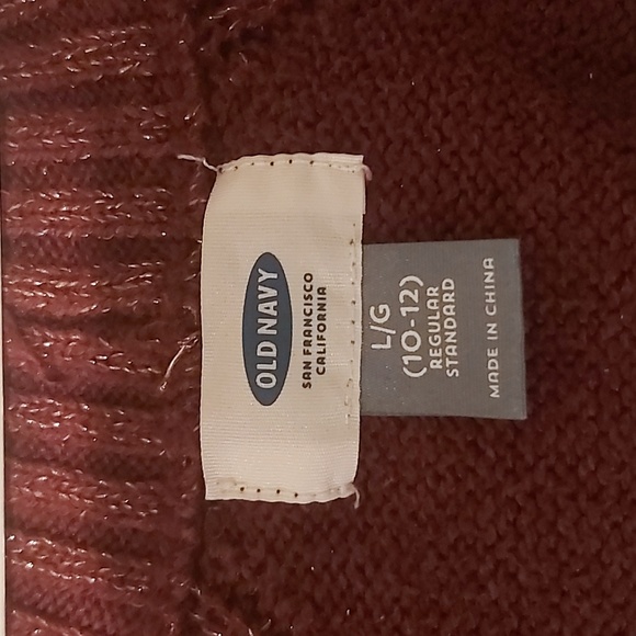 Nice cardigan - Picture 3 of 4